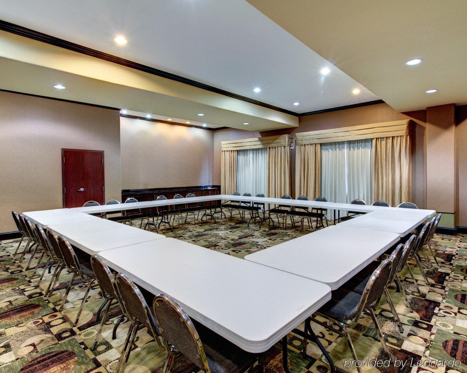 Best Western Plus Waxahachie Inn & Suites Luaran gambar